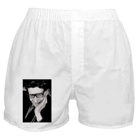 Yves Saint Laurent Boxer Shorts for Women 